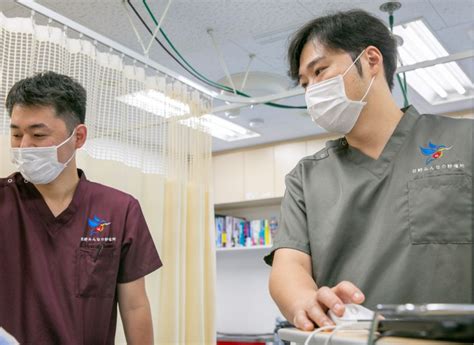 日野みんなの診療所 | 医師専用求人 RECRUITサイト