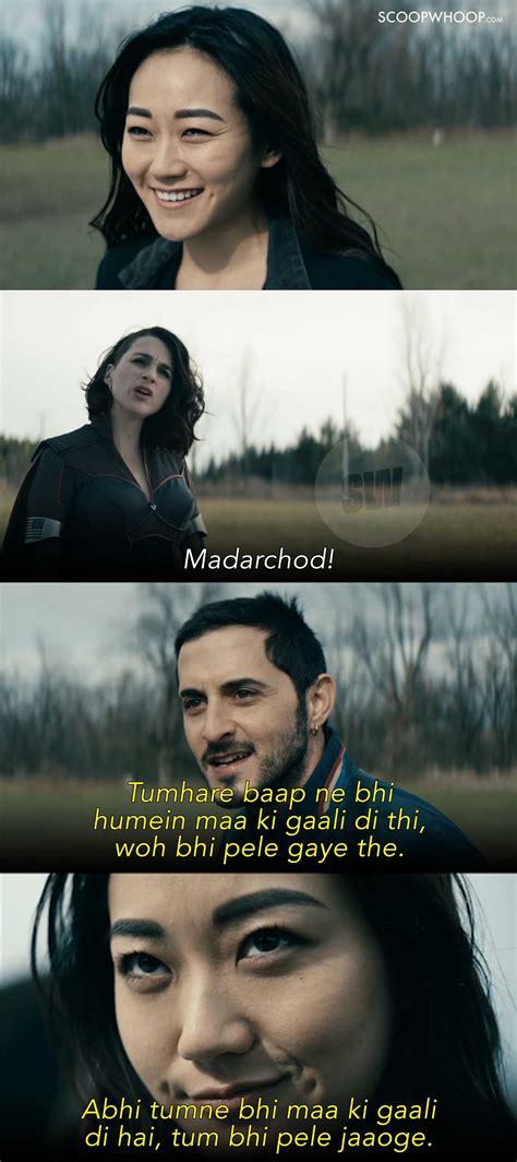We Swapped Mirzapur's Dialogues With The Scenes From The Boys