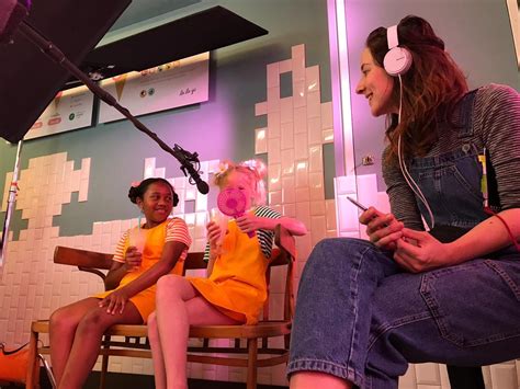 Heat by Thessa Meijer // Romantic Comedy Horror // Directors Notes