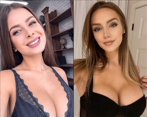 Sasha Senderey vs Alex Ann : r/girlsversus
