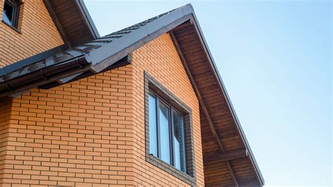 house eaves     important   home