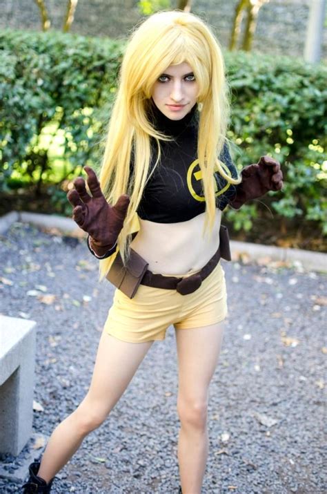 90 best images about Teen Titans on Pinterest | Teen titans cosplay ...