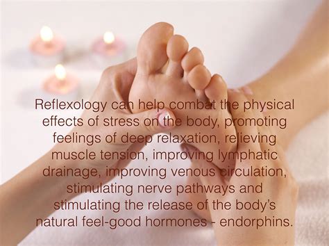 Wellness Massage & Reflexology at Christopher Schauer blog