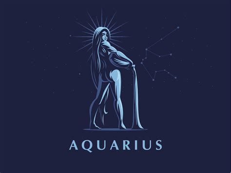 Aquarius Horoscope Sign