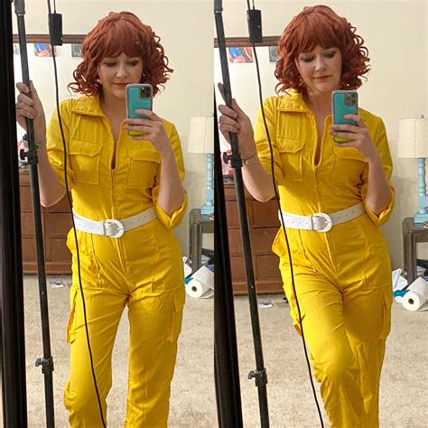 April O Neil by Nova_Kyra : r/cosplaygirls