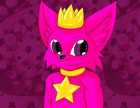 Pinkfong fanart by Afteel-Nifty on DeviantArt