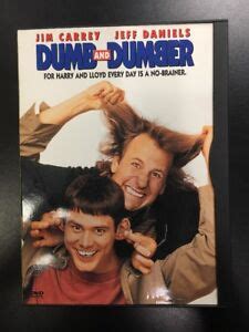 Dumb and Dumber (DVD, 1997) 794043403620 | eBay