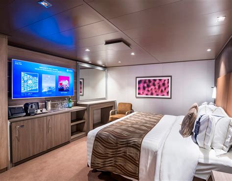 Cabins & Suites - MSC Seascape Cruise Ship | MSC Cruises