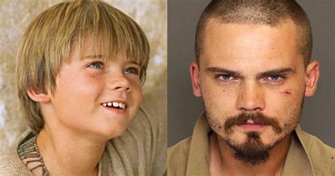Star Wars' young Anakin Skywalker actor Jake Lloyd diagnosed with ...
