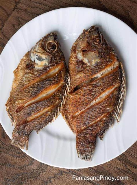 Tilapia Fish Recipes Fried | Deporecipe.co