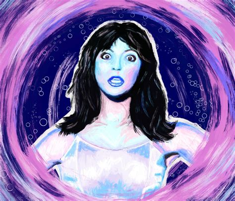 Sat In Your Lap drawing in honor of Ms Kate’s birthday, hope you like