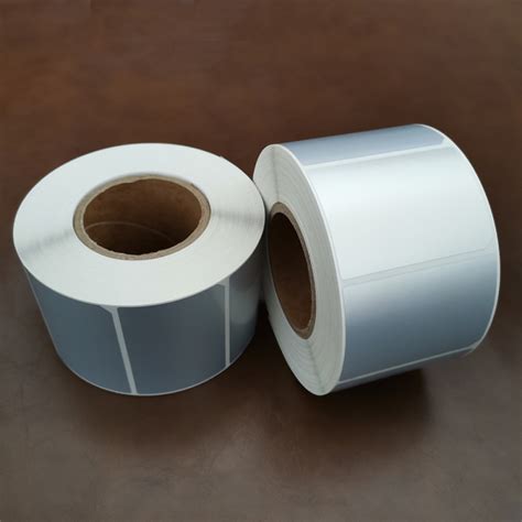 Polyester Labels-PET Labels - Hiking Paper