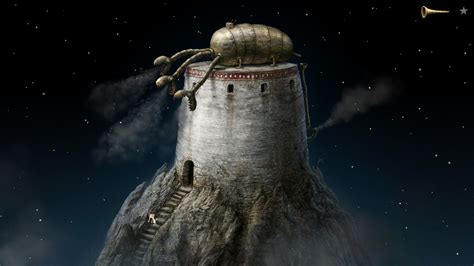 Samorost 3 | macgamestore.com