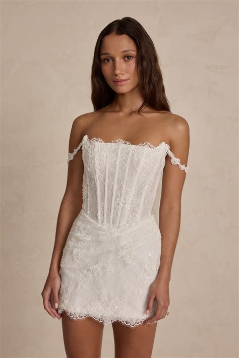 Wedding Dresses – MWL Bride