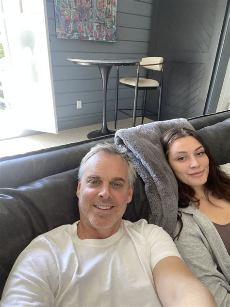 Liv Cowherd, Colin Cowherd Daughter: Age, Dating, Net Worth