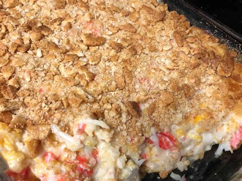 Crab And Shrimp Recipes With Rice at Heather Kushner blog