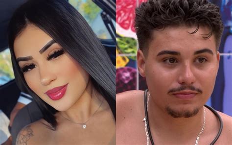 Esposa De Pedro Bbb 26 - Grávida, esposa de Pedro Henrique do BBB 26 reage à traição: 'Momento ...