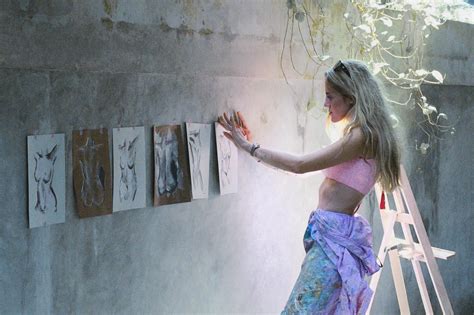 BALI TAKEOVER - Everything You Need to Know About 100 Nudes – Sophie