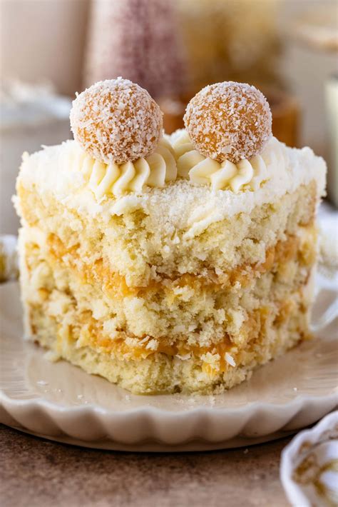 recipe for coconut cake 9