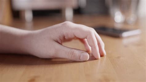 Study finds a link between finger tapping and Alzheimer's