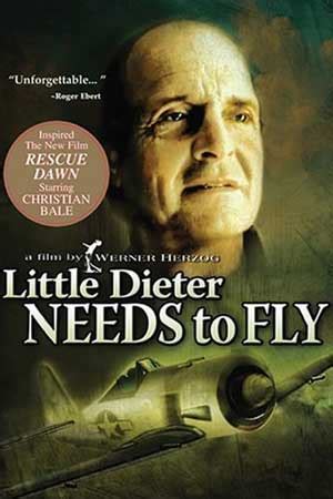 Little Dieter Needs To Fly | Watch Documentary Online for Free