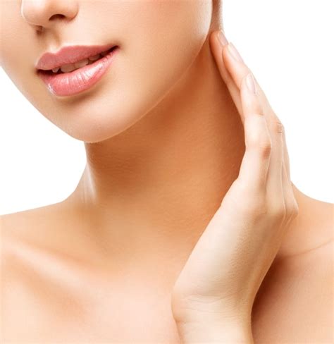 Neck Lift Surgery In Chicago, IL | Dr. James Wang