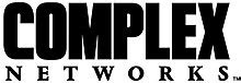 Complex Networks - Wikipedia