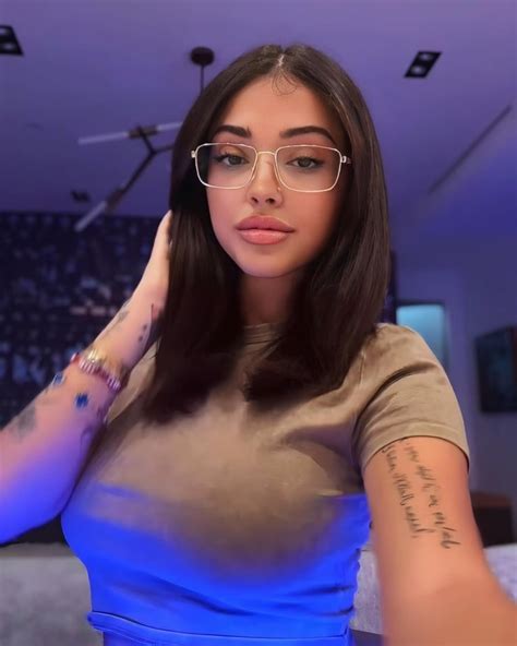 The Malu Trevejo 18 Leak: 5 Details That Will Change Your Opinion Forever - tbhcuvk