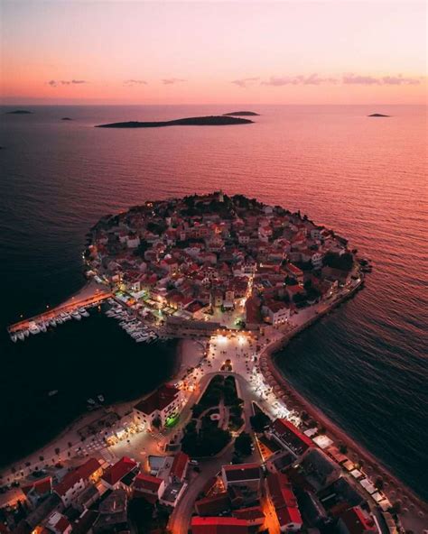 Top Things To Do In Primosten Croatia | Free Guide For 2023