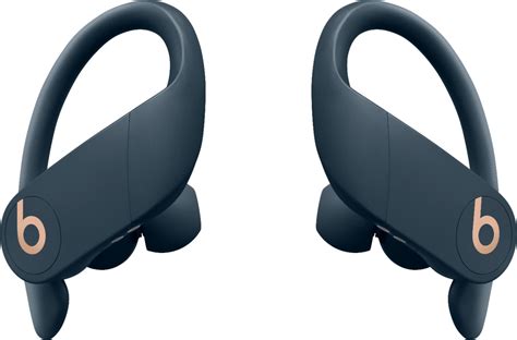 Beats Powerbeats Pro Totally Wireless Earbuds - Navy - Big Apple Buddy