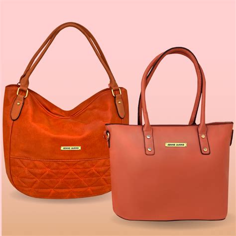 Bolsas Femininas - Kit de Bolsas Femininas Elegantes de Ombro e Alça Transversal Super ...
