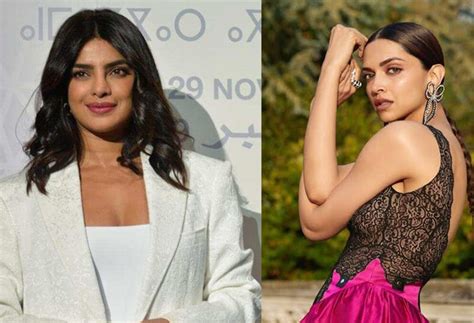 deepika padukone vs priyanka chopra net worth