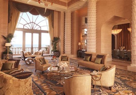 Dubai Most Expensive Hotel | Room Atlantis Dubai | Most Expensive Hotel ...