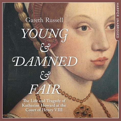 Amazon.com: Young and Damned and Fair: The Life and Tragedy of