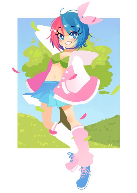 TW Pornstars - Lana Rain. Twitter. Look at this amazing fanart drawn by