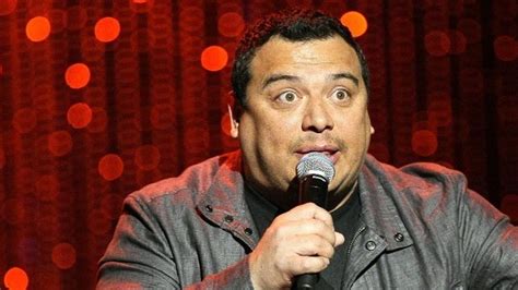 Carlos Mencia Stand Up Comedy - Comedy Walls