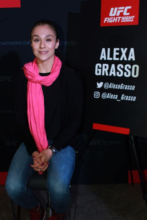 ALEXA GRASSO VA POR EL TOP 10 - Endorfina Cultural