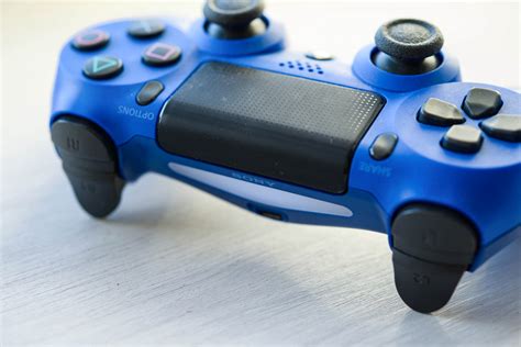 Обзор от покупателя на Беспроводной контроллер PlayStation DUALSHOCK 4 ...