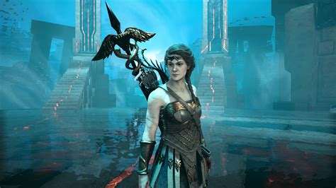 Amazon Warrior Wallpapers - Wallpaper Cave