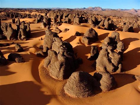 tassili najjer guide algerie harba dz