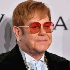 Elton John Siblings: How Many Siblings Does He Have? - Dicy Trends