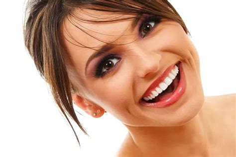 smile makeover    style