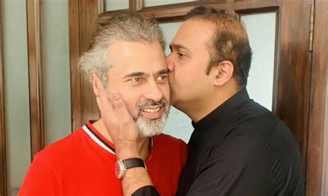 tv anchor imran riaz khan safe  home   missing