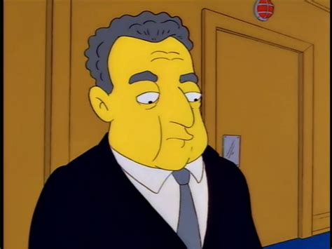 Henry Kissinger | Simpsons Wiki | Fandom