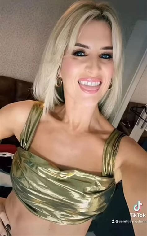 Ex-Hollyoaks star Sarah Jayne Dunn announces launch of sexy 2023