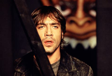 Javier Bardem