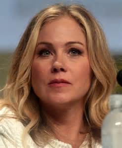 Christina Applegate - Wikiwand