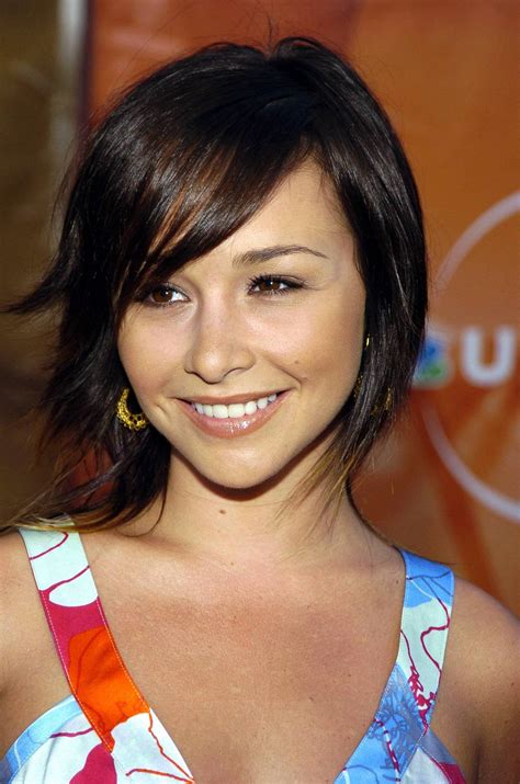Role In This Month: Danielle Harris - High quality