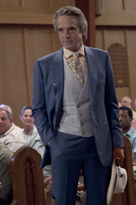 Jeremy Irons