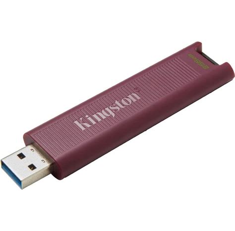 Kingston DataTraveler Max 512GB | På lager | Billig
